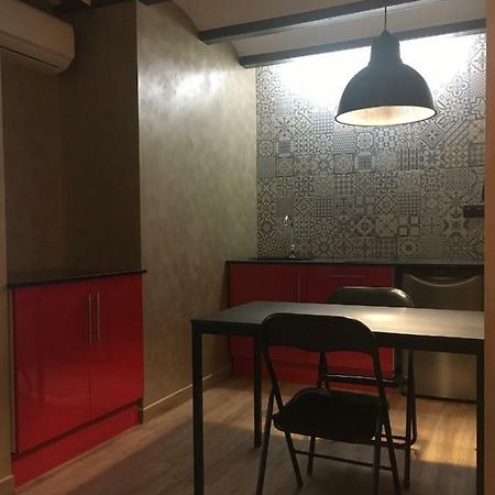 Appartement San Pedro à Valence Extérieur photo