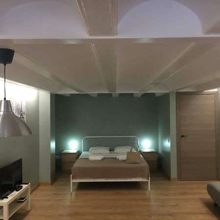 Appartement San Pedro à Valence Extérieur photo