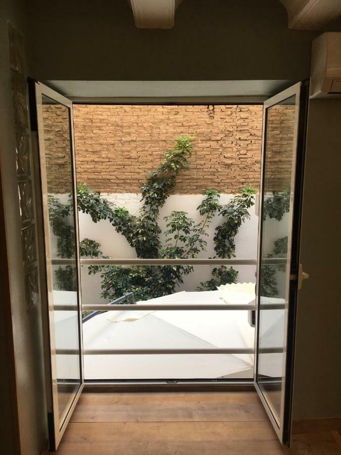 Appartement San Pedro à Valence Extérieur photo