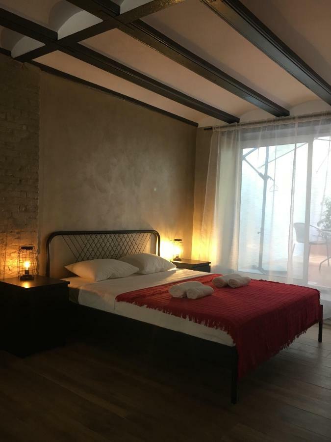 Appartement San Pedro à Valence Extérieur photo
