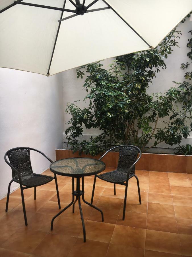 Appartement San Pedro à Valence Extérieur photo
