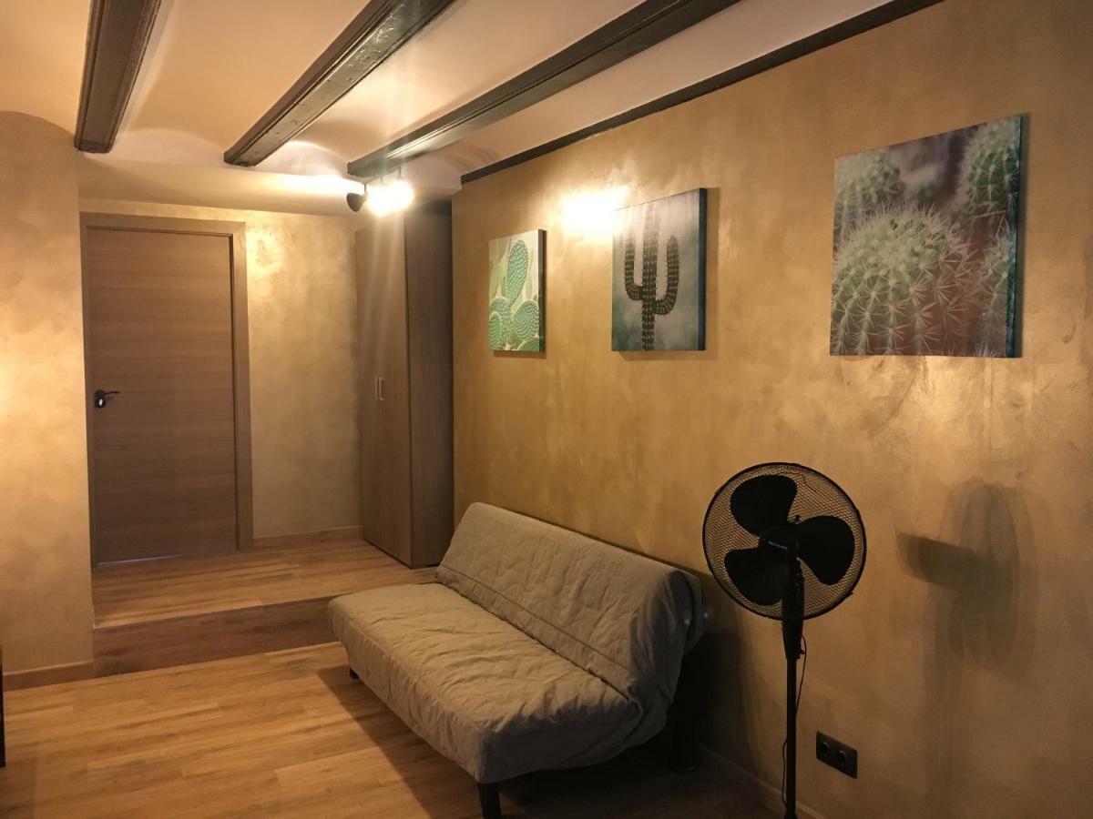 Appartement San Pedro à Valence Extérieur photo