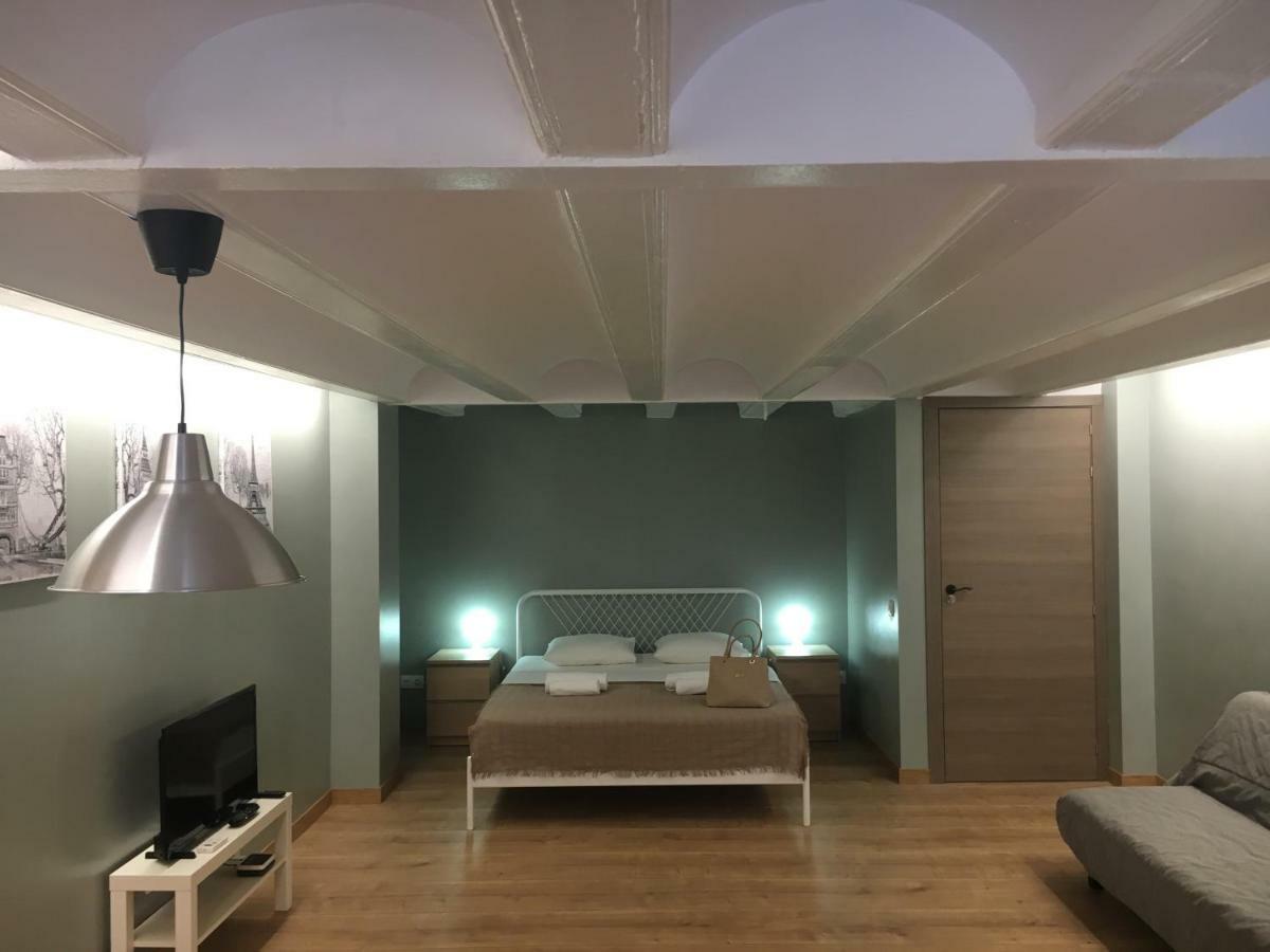Appartement San Pedro à Valence Extérieur photo